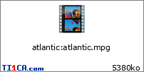 atlantic