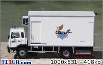 RENAULT Midliner, plongeurs d'Antibes - Gendarmerie Cqu4jz6c