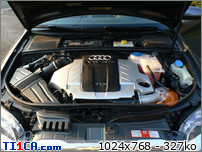 Audi A4 : P1060457.JPG