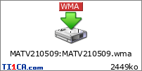 MATV210509